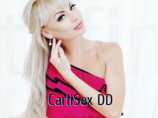 CarliSex_DD