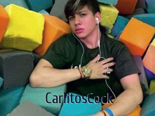 CarlitosCock