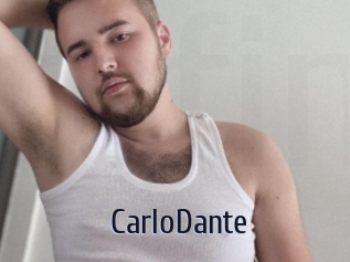 CarloDante