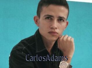 CarlosAdams