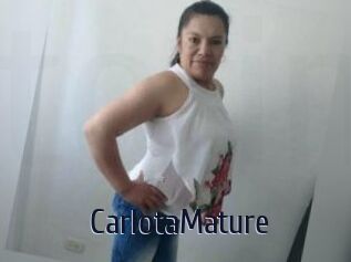 CarlotaMature