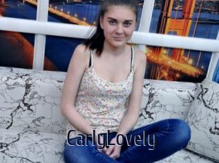 CarlyLovely