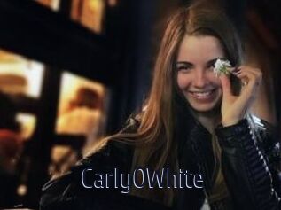 CarlyOWhite