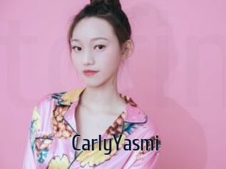 CarlyYasmi