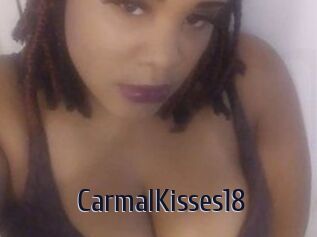 CarmalKisses18