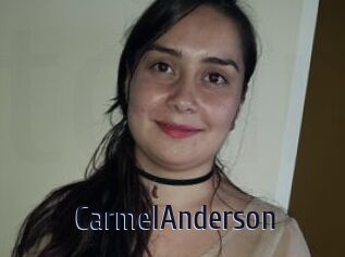 CarmelAnderson