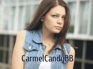 CarmelCandyBB