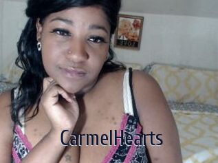 CarmelHearts