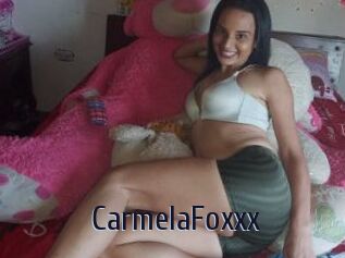 CarmelaFoxxx