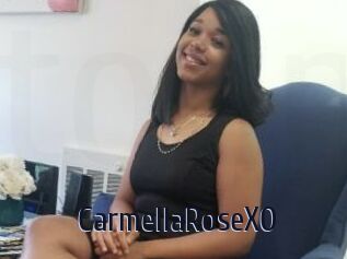 CarmellaRoseXO