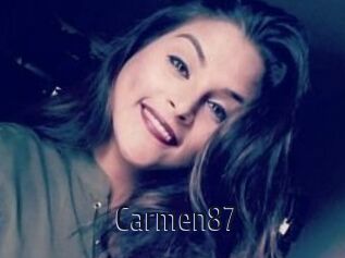Carmen87