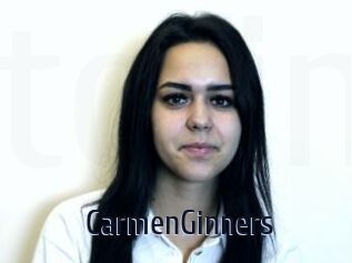 CarmenGinners
