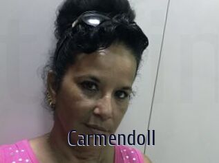 Carmendoll