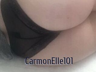 CarmonElle101
