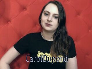 CarolDupond