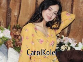 CarolKoler