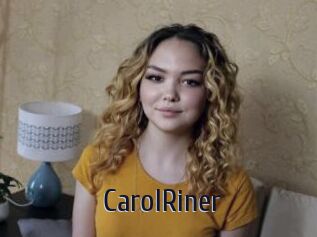 CarolRiner