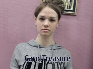 CarolTreasure