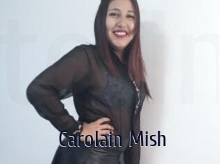 Carolain_Mish