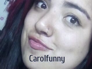 Carolfunny