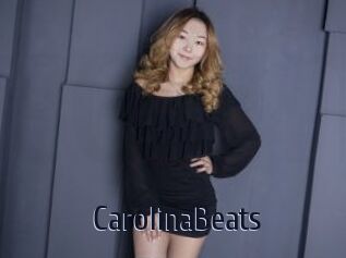 CarolinaBeats
