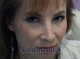 CarolinaCoral