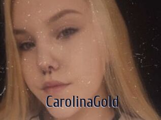 CarolinaGold