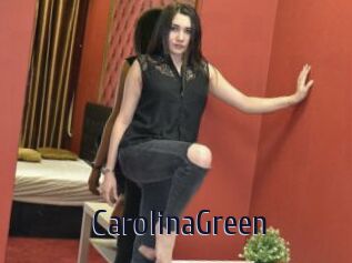 CarolinaGreen