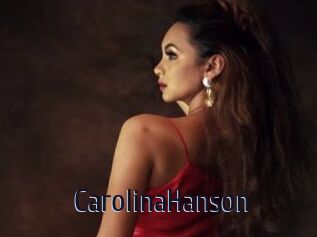 CarolinaHanson