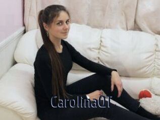 CarolinaQT