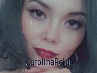 CarolinaReign