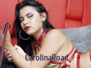 CarolinaRoad