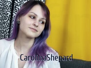CarolinaShepard