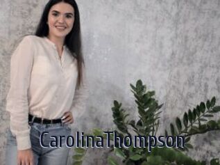 CarolinaThompson
