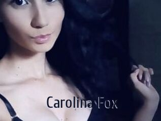 Carolina_Fox