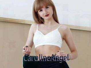 CarolineAngel