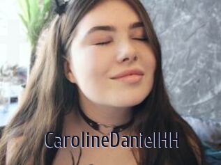 CarolineDanielHH
