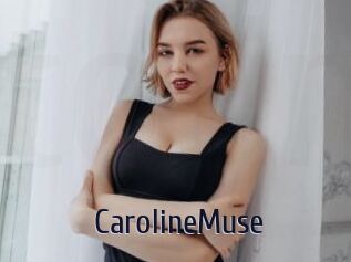 CarolineMuse