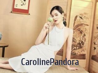 CarolinePandora