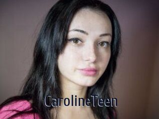 CarolineTeen