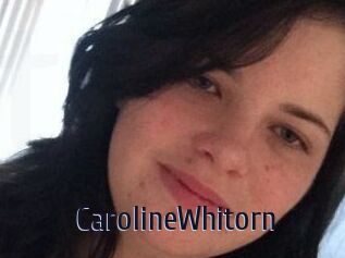 Caroline_Whitorn
