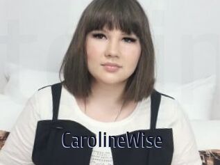 CarolineWise