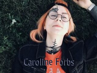 Caroline_Forbs