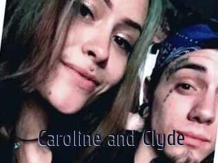 Caroline_and_Clyde
