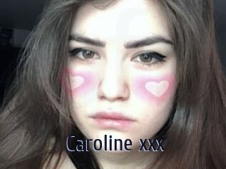 Caroline_xxx
