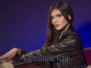 Carolinne_Ray
