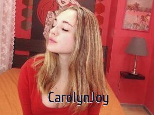 CarolynJoy