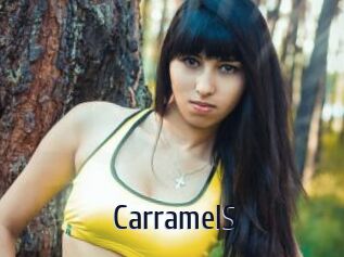 CarramelS