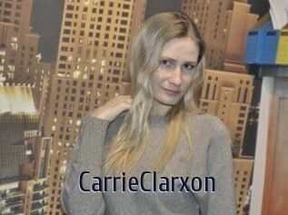 CarrieClarxon