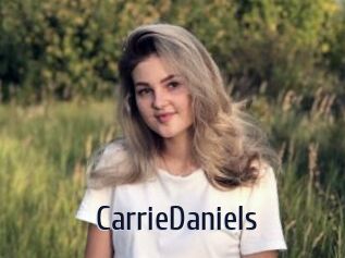 CarrieDaniels